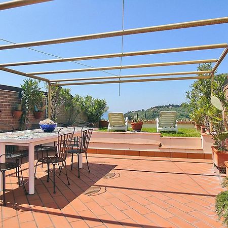 Piana Degli Ulivi A Lerici Leilighet Eksteriør bilde