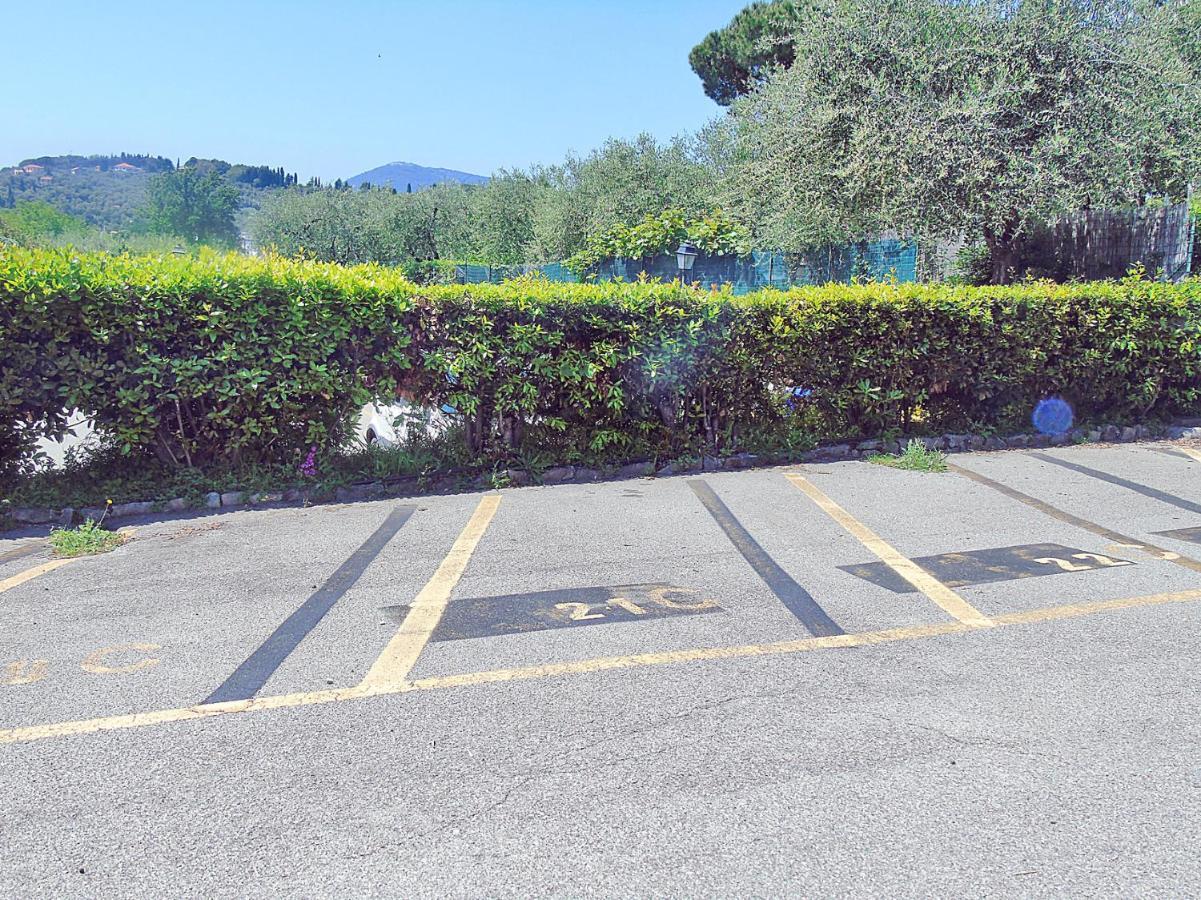 Piana Degli Ulivi A Lerici Leilighet Eksteriør bilde