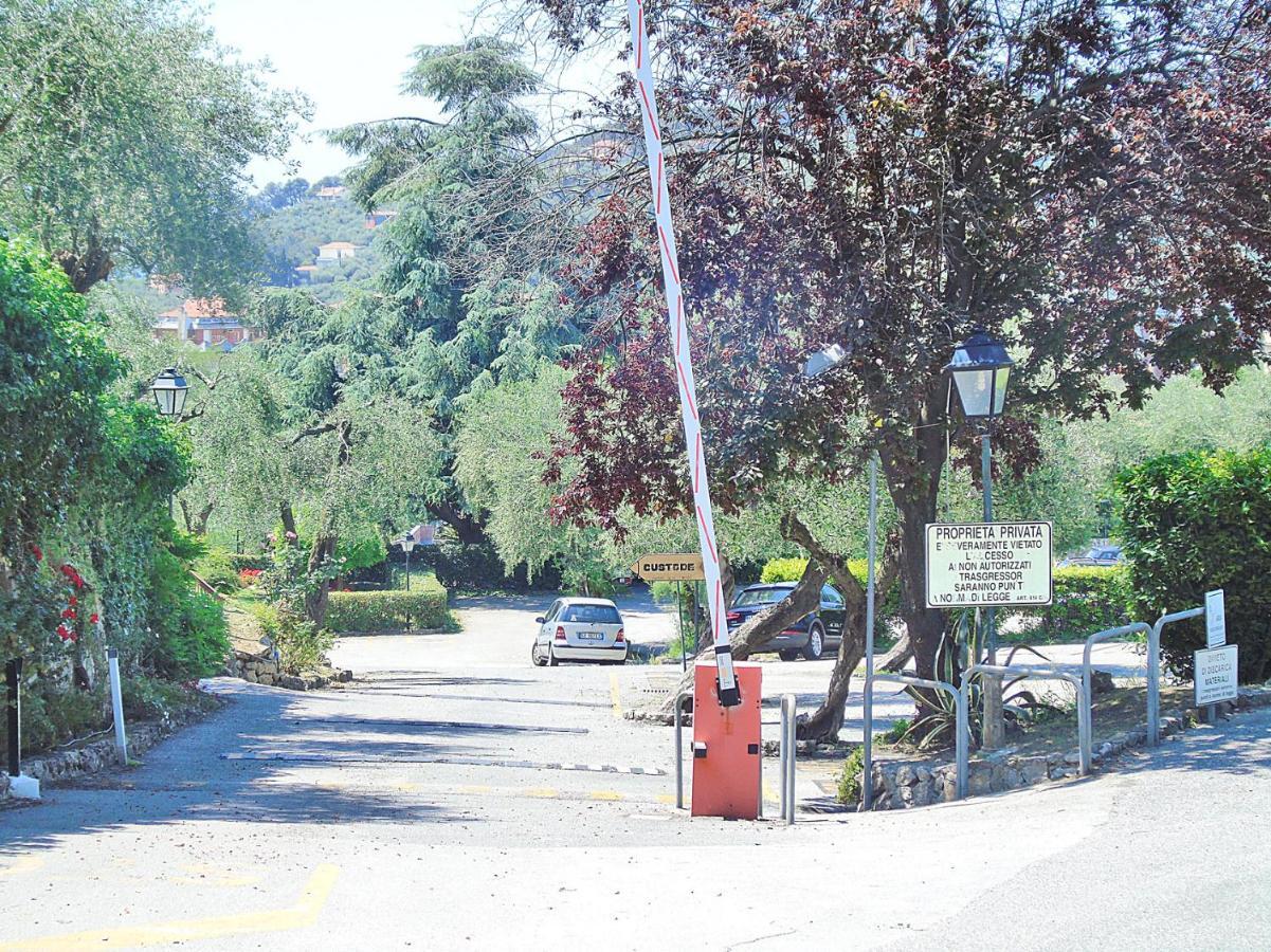 Piana Degli Ulivi A Lerici Leilighet Eksteriør bilde